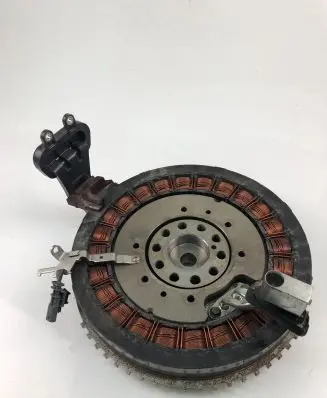 Volvo XC90 Generator/alternator 31491811