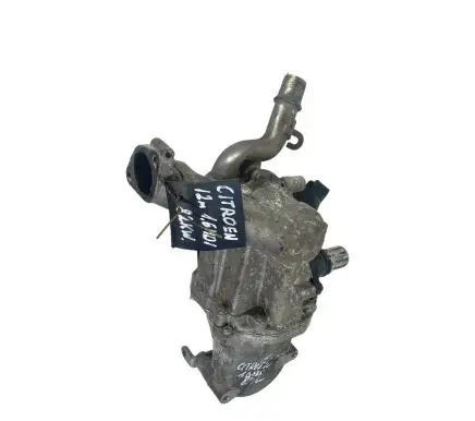 Citroen DS3 EGR valve 50563902