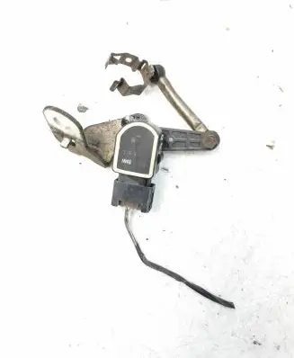 BMW 1 E81 E87 Headlight/headlamp level sensor 6778813 1064 130308