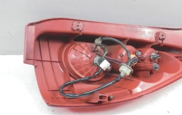 Mazda MX-5 NC Miata Rear/tail lights P4830L