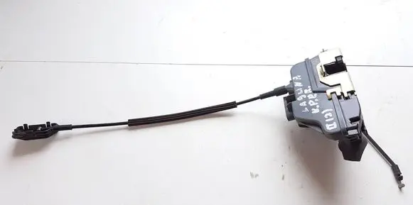 Renault Laguna II Front door lock 009150 Z98 EU1809