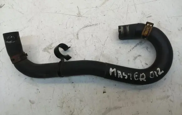 Renault Master III Engine coolant pipe/hose