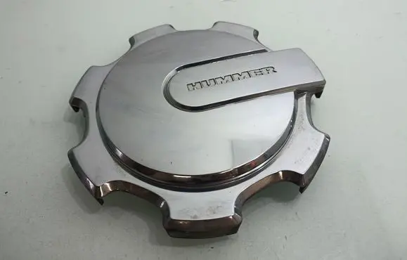 Hummer H3 Original wheel cap 9596475