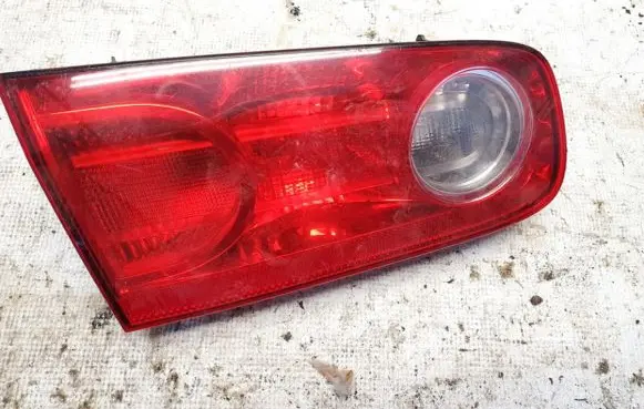 Renault Laguna II Tailgate rear/tail lights b74ph2