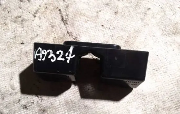 Mercedes-Benz ML W163 Other interior part 1638130258