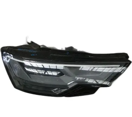 Audi A6 S6 C8 4K Headlight/headlamp 