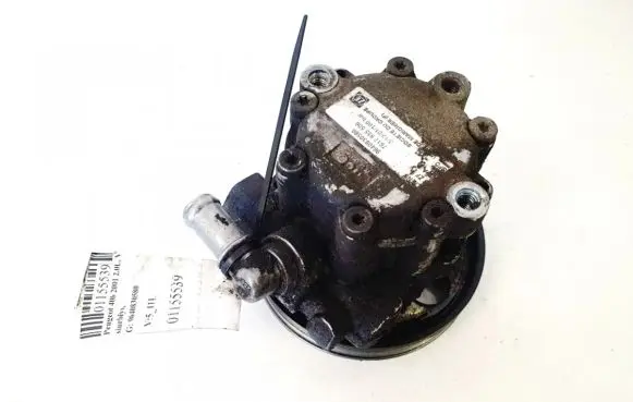 Peugeot 406 Power steering pump 9640830580 7617955506