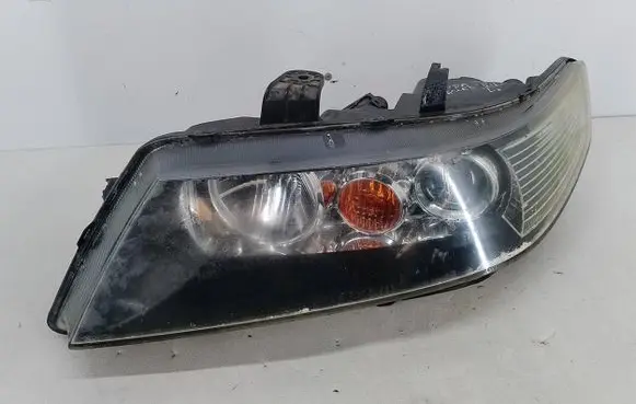 Honda Accord Headlight/headlamp P2928