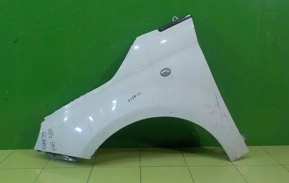 Fiat 500 Fender PRZOD LEWY