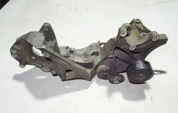 Generator/alternator bracket