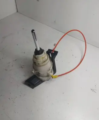 Mercedes-Benz S W140 Parking PDC sensor
