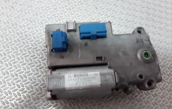 Audi A4 S4 B5 8D Sunroof motor/actuator 0390201632