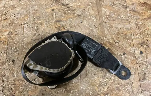 Ford Focus Front seatbelt 4M51A61294AL