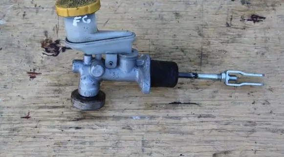 Subaru Forester SG Brake system control unit/module sglift