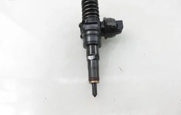 Volkswagen Polo IV 9N3 Fuel injector 0414720215 038130073AG