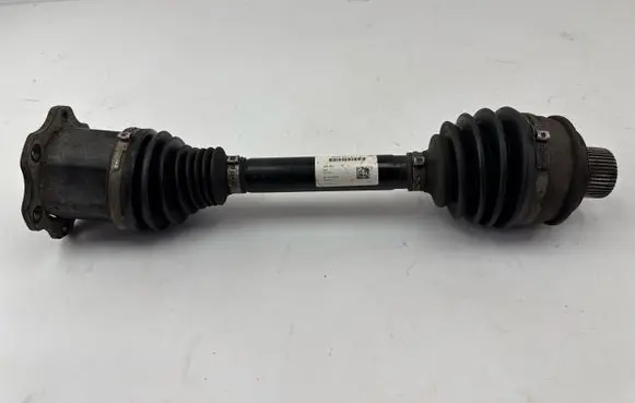 Audi A4 S4 B9 Front driveshaft 8W0407271E