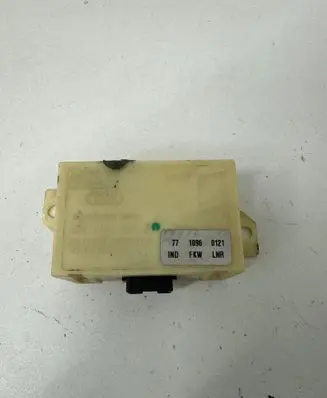 Audi A6 S6 C4 4A Immobilizer control unit/module 4A0953234F