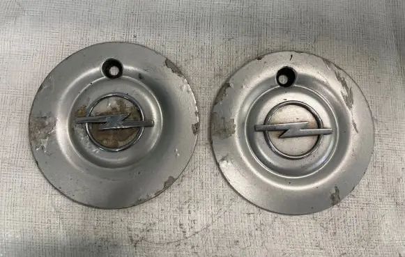 Opel Astra G Original wheel cap 90498215