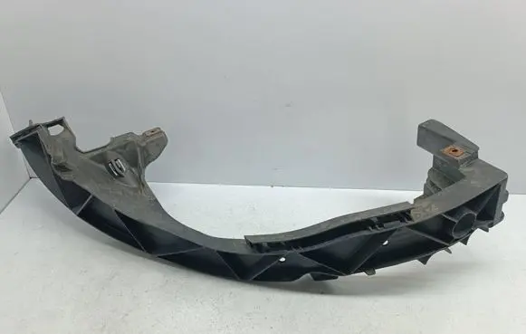 BMW 1 E81 E87 Headlight/headlamp mounting bracket 7120824 1857509000 51647120824
