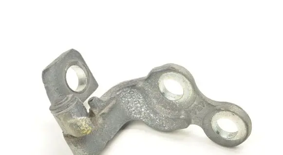 Aston Martin Vantage III Front door upper hinge XS4AA22800AB