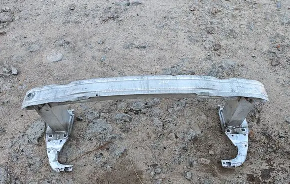 Audi A6 S6 C7 4G Front bumper cross member