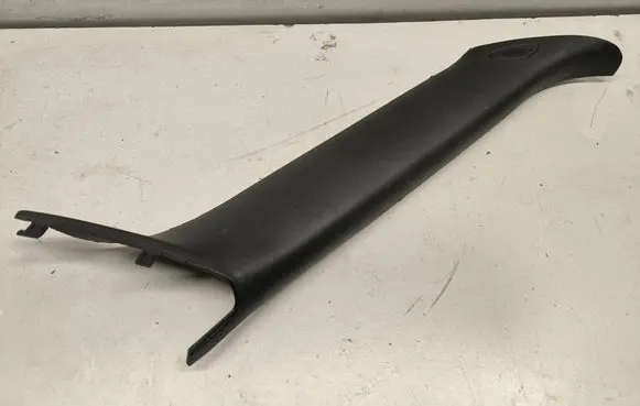 Mini One - Cooper Coupe R56 (A) pillar trim 714155407