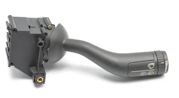Volkswagen Touareg I Wiper switch 7L6953503