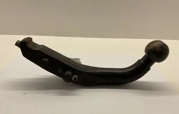 Opel Astra G Detachable towbar 90560005