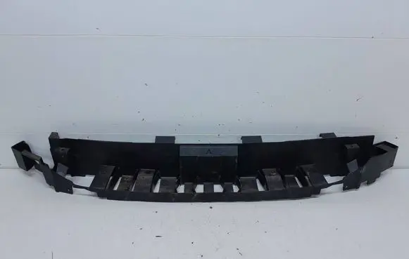 Ford Fiesta Front bumper shock/impact absorber H1BB17E898A1