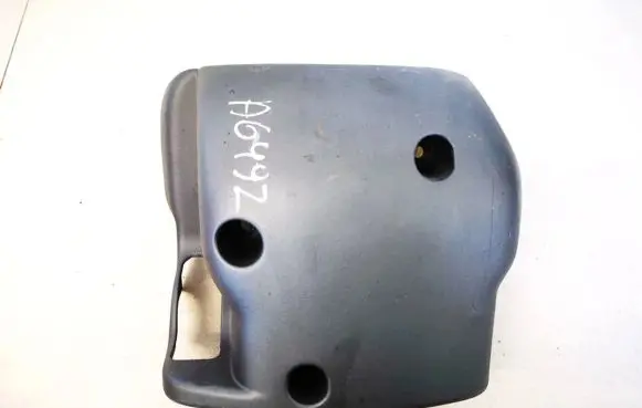Honda Jazz Steering wheel column trim