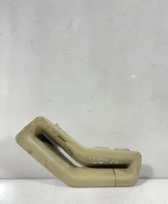 Volvo V70 Seat belt trim 