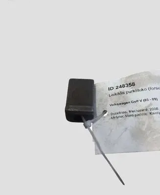 Volkswagen Golf V Fuel Injector clamp holder