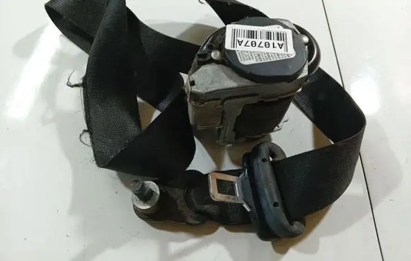 Mercedes-Benz B W245 Front seatbelt 602877300