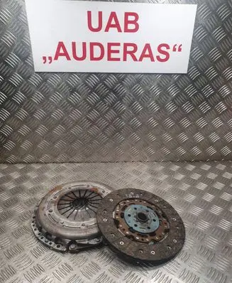 Volvo V60 Clutch set kit 3082001509 1108K23