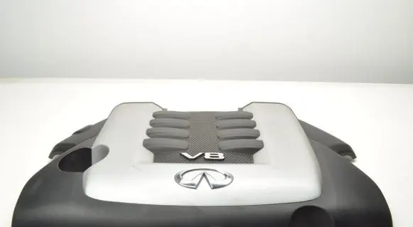 Infiniti QX70 S51 Engine cover (trim) 140411CA1A