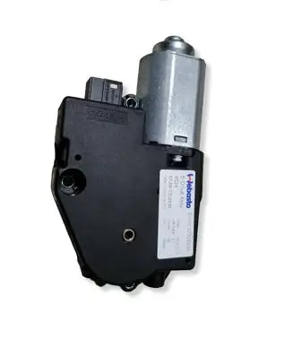 BMW 3 GT F34 Sunroof motor/actuator 67667316536