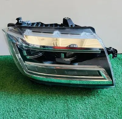 Volkswagen Crafter Headlight/headlamp 7C1941036B