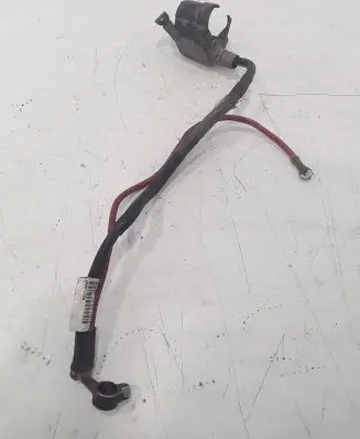 Volkswagen PASSAT B6 Positive cable (battery)