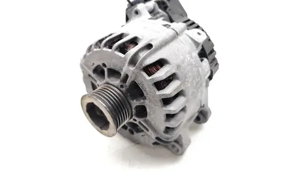 Citroen C4 Grand Picasso Generator/alternator 9674646180