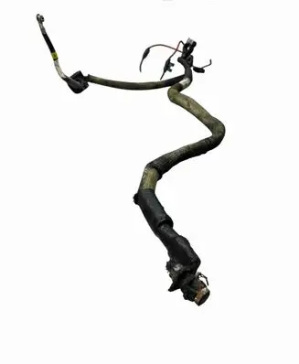 Volkswagen Multivan T5 Positive cable (battery) 7H0971794E