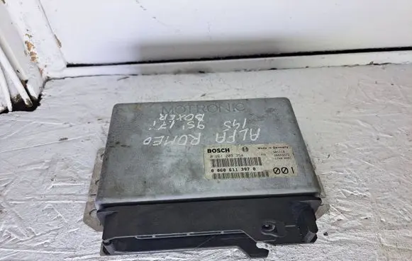 Acura ILX Engine control unit/module 0261203354 00606113970 941119