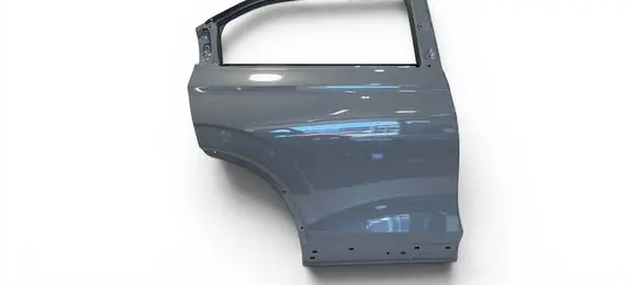 Honda e:Ny1 Rear door 676113M0J00ZZ 55643