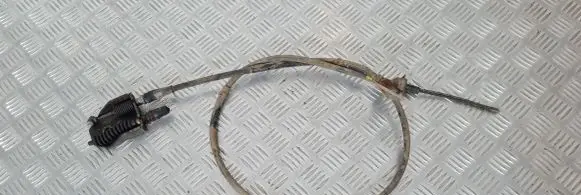 Suzuki Jimny Hand brake release cable 