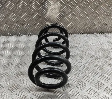 Mercedes-Benz EQB Rear coil spring A2433240600