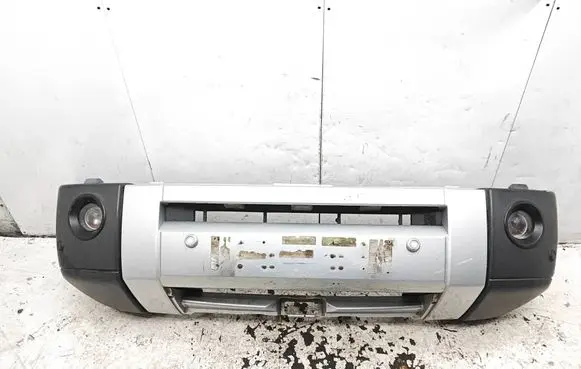 Land Rover Discovery 3 - LR3 Front bumper ZD.P.LND.DIS.III