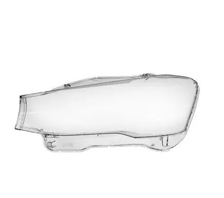 BMW X3 F25 Headlight lense 63117276991