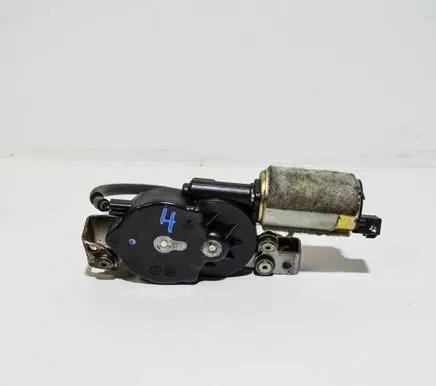Volkswagen Touareg I Other devices 8901211E