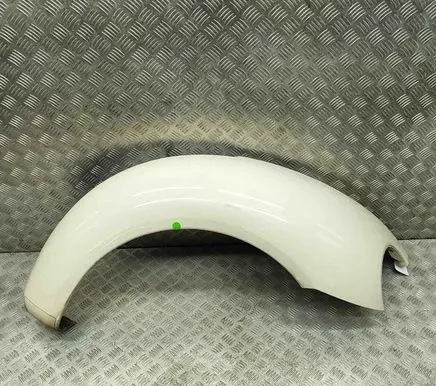 Volkswagen New Beetle Fender 1Y0821104A