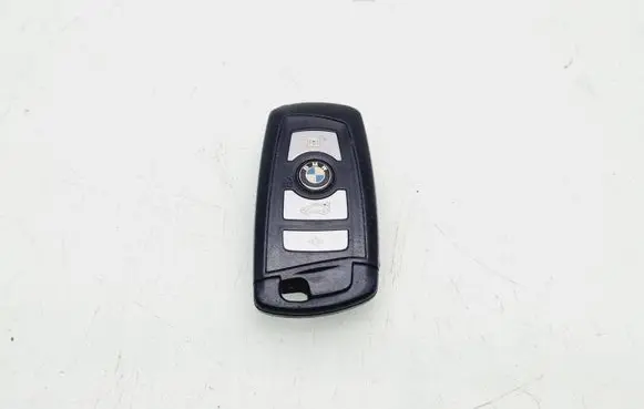 Ignition key/card