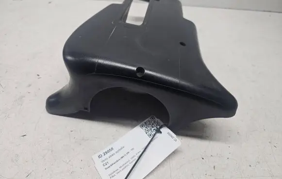 Seat Alhambra (Mk1) Steering wheel column trim 7M0953516P